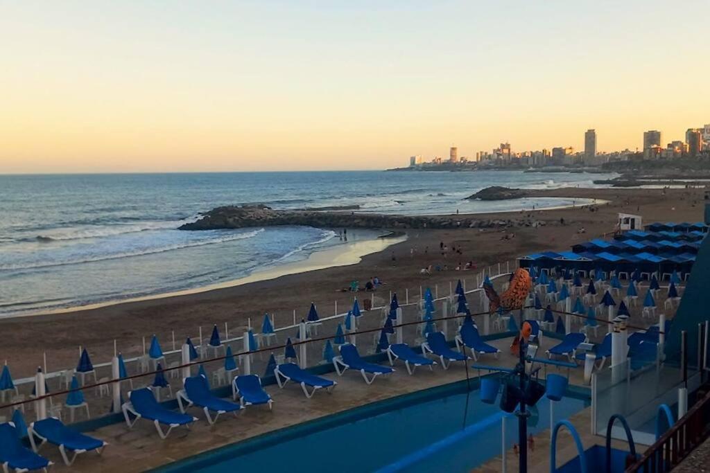 Apartamento Lavandas De Mar 2 Mar del Plata